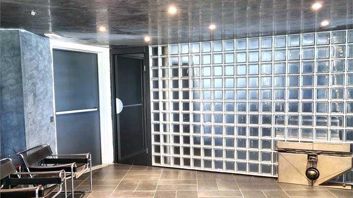 Uffici e laboratori