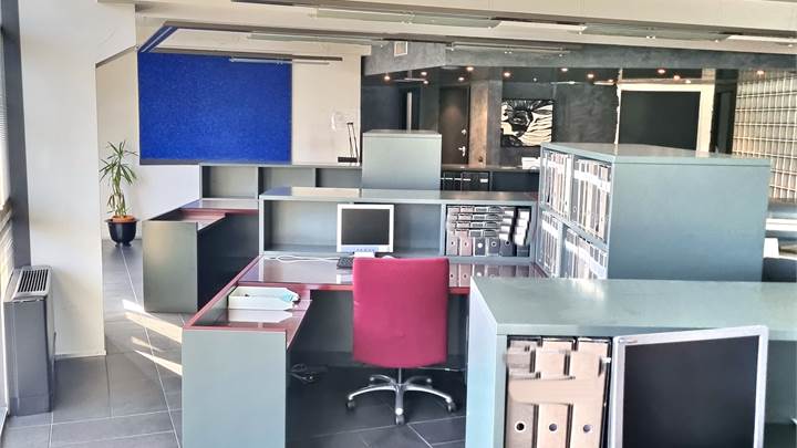 Uffici e laboratori