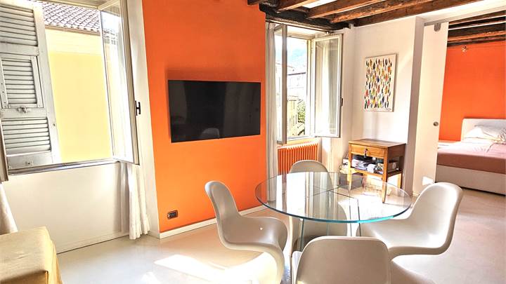 Bilocale arredato centro città