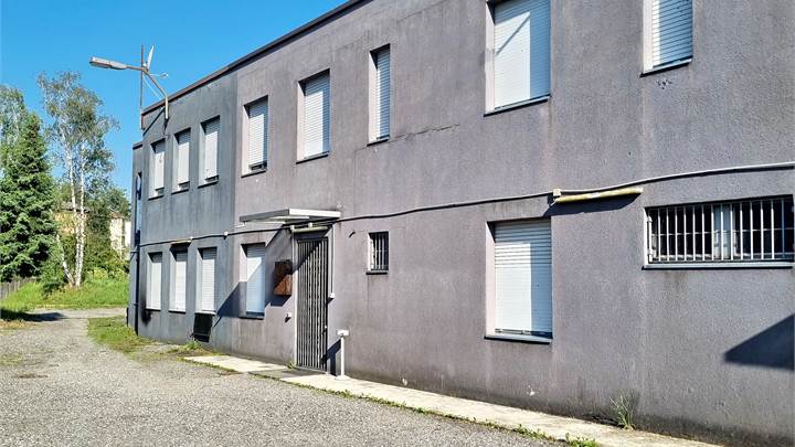 Uffici ristrutturati 